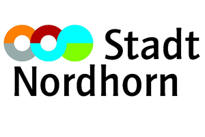 Logo Stadt Nordhorn